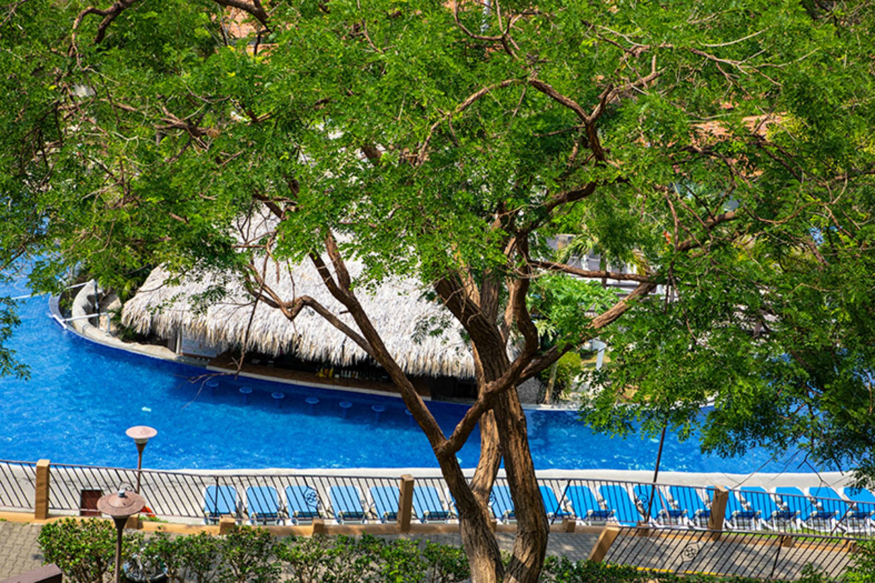 Villas Sol Beach Resort Playa Hermosa  Ngoại thất bức ảnh